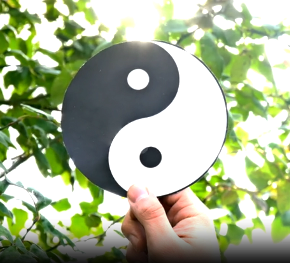 Yin Yang Image